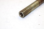 1994 Yamaha Vmax 600 Oem Jackshaft 8AB-17680-01-00 SY78