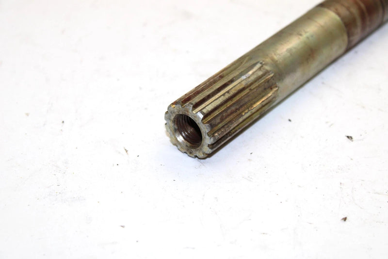 1994 Yamaha Vmax 600 Oem Jackshaft 8AB-17680-01-00 SY78
