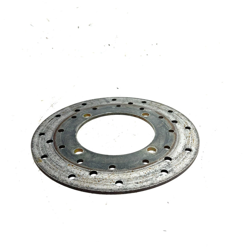07-13 Polaris Sportsman 500 4x4 HO OEM Rear Brake Rotor 5248250 AP191