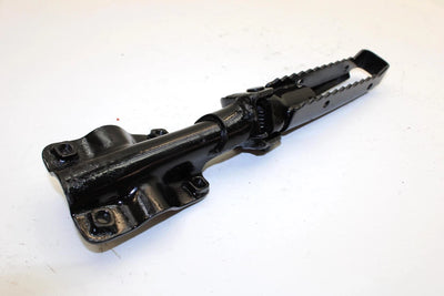 84 Honda ATC 200S OEM Right Foot Peg 50610-969-000 AH18