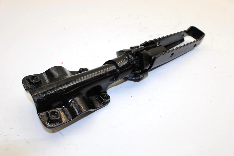84 Honda ATC 200S OEM Right Foot Peg 50610-969-000 AH18