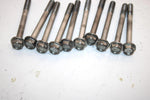 98 Arctic Cat Zr 500 Oem Cylinder Head Bolt Set 3007-460 SA169