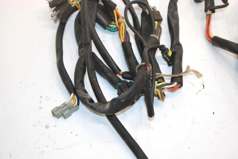 02 Arctic Cat Zr 440 Sno Pro Oem Main Wire Harness 0686-741 SAS14