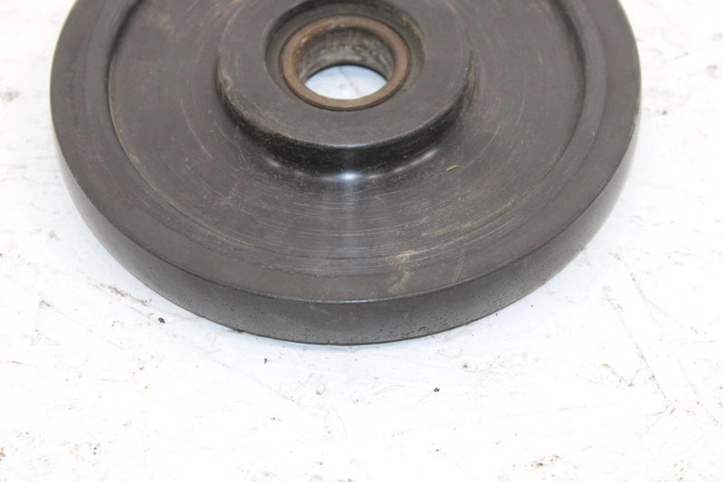 2001 Ski-doo Summit 800 Oem Upper Idler Wheel 155 Black 503189658 SS94