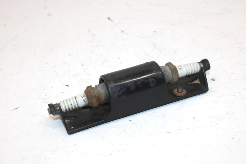1991 Arctic Cat Prowler Oem Spare Plug Holder 4639-549 SA57
