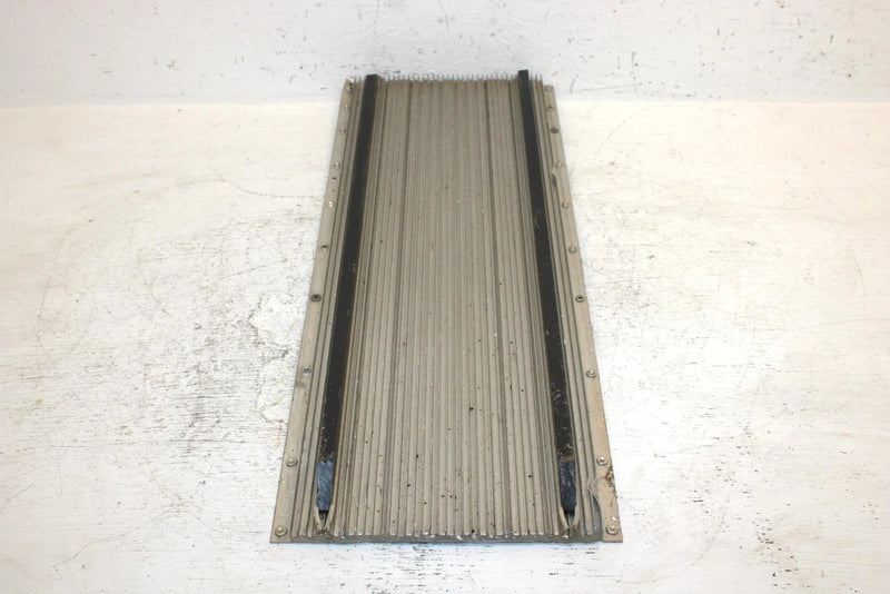 2002 Ski-doo Mxz 500 Oem Rear Heat Exchanger 518322901 SS16