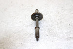 2002 Kawasaki Prairie 650 Oem Oil Pump Shaft 13234-1112 AK27