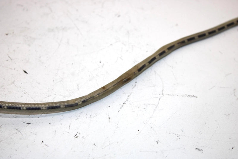 19 Polaris Sportsman 570 Sp Oem Front Left Brake Line 1912385 AP34