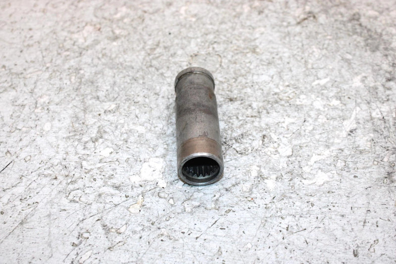 1986 Honda Trx350 Oem Front Prop Shaft Coupler 21603-HA7-670 AH40