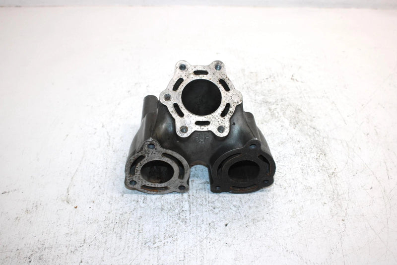 1997 Arctic Cat Tigershark Monte Carlo Oem Exhaust Manifold 3008-204 JA12