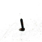 2009 Polaris Ranger HD 700 4x4 EFI OEM Bed Box Hinge Pin 1016695-329 XP12