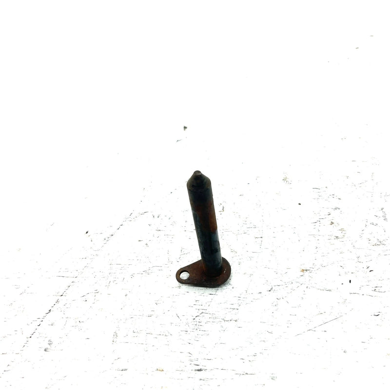 2009 Polaris Ranger HD 700 4x4 EFI OEM Bed Box Hinge Pin 1016695-329 XP12