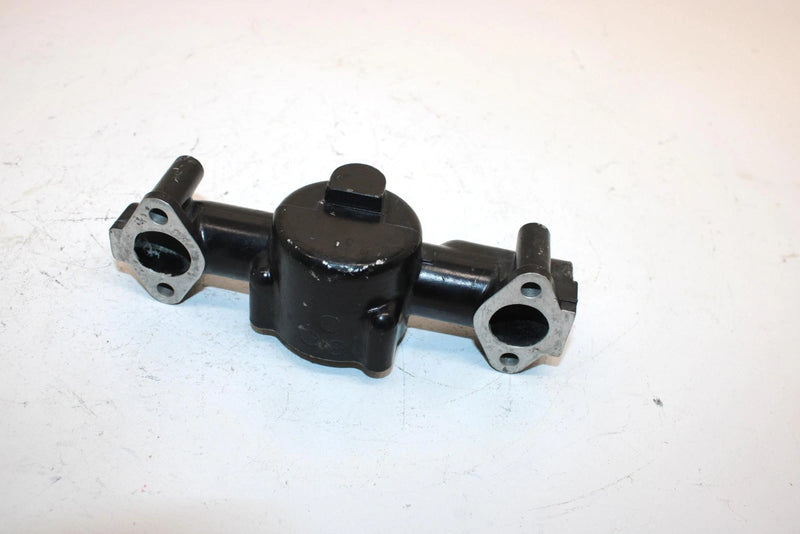 97 Arctic Cat Zr 440 Oem Thermostat Manifold 3004-965 Q5139