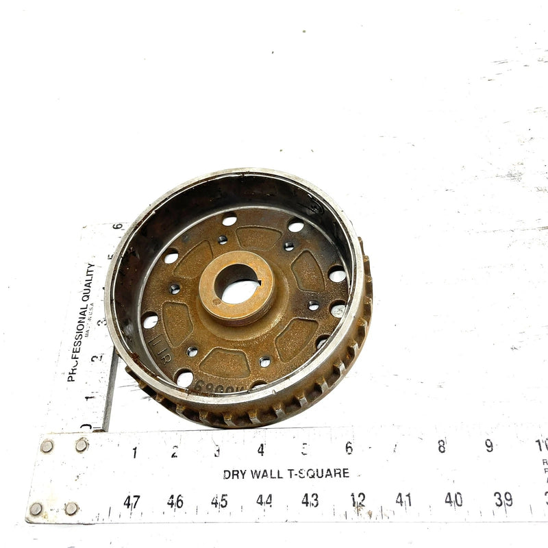 10-14 Polaris Sportsman 550 OEM  Flywheel 3090156 AP238