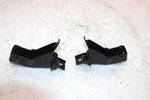 2003 Polaris Magnum 330 Oem Front Rack Support Set 1013744-067 AP158