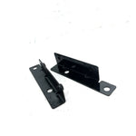 14-15 Arctic Cat Prowler HDX 500 OEM Side Panel Support Pair 4506-261 XA2