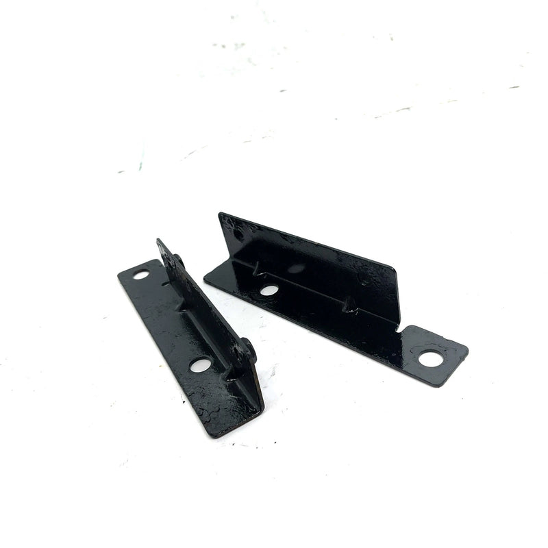 14-15 Arctic Cat Prowler HDX 500 OEM Side Panel Support Pair 4506-261 XA2