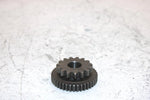 2000 Yamaha  Kodiak 400 Oem Starter Idler Gear 5GH-15512-00-00 AY26