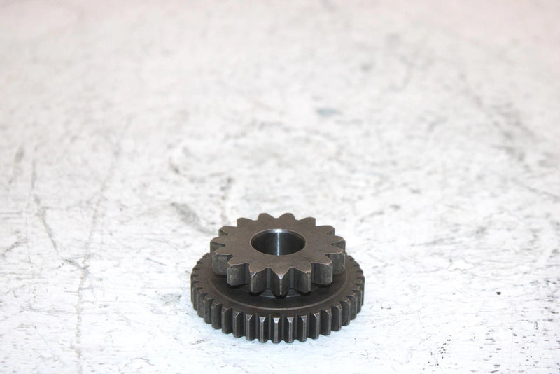 2000 Yamaha  Kodiak 400 Oem Starter Idler Gear 5GH-15512-00-00 AY26