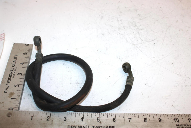 2005 Bombardier Rally 175 Oem Rear Brake Line A45550179000 AB8