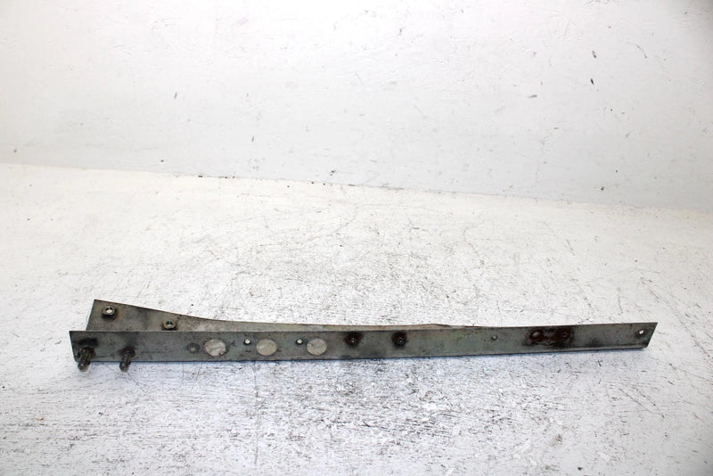 1996 Yamaha Vmax 600 Oem Patch Panel #5 8AB-21964-00-00 SY29