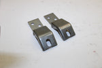 99 Polaris SLTH OEM Lid Hinge Pair 2635016 JP2