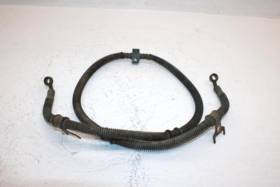 2000 Yamaha  Kodiak 400 Oem Front Lower Brake Line 5GH-25873-00-00 AY26