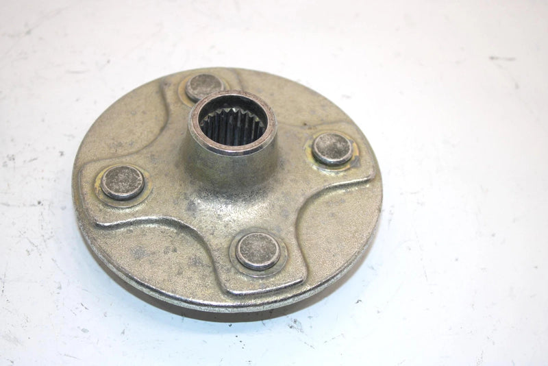 99 Yamaha  Breeze  Yfa1l Oem Rear Wheel Hub 3FA-25383-00-00 AY22