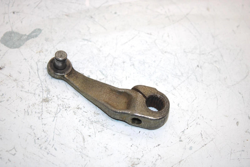 02 Arctic Cat 250 2x4 Oem Main Shift Shaft Lever 3446-115 AA22