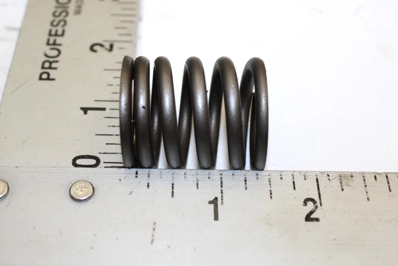 Kawasaki OEM Valve Outer Spring 12007-013 Q1771