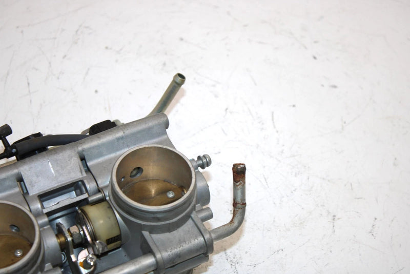 07 Arctic Cat Jaguar Z1 1100 Efi Oem Throttle Body 3007-715 SA301.1