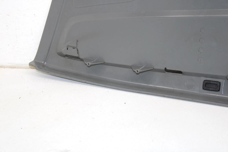 05 Polaris Trail Touring Oem Right Snow Skirt 5434584-453 SP176