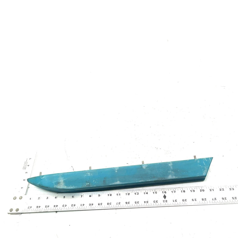 95-96 Yamaha WaveVenture 700 WVT700 OEM Sponson GH3-U883M-30-00 JY31