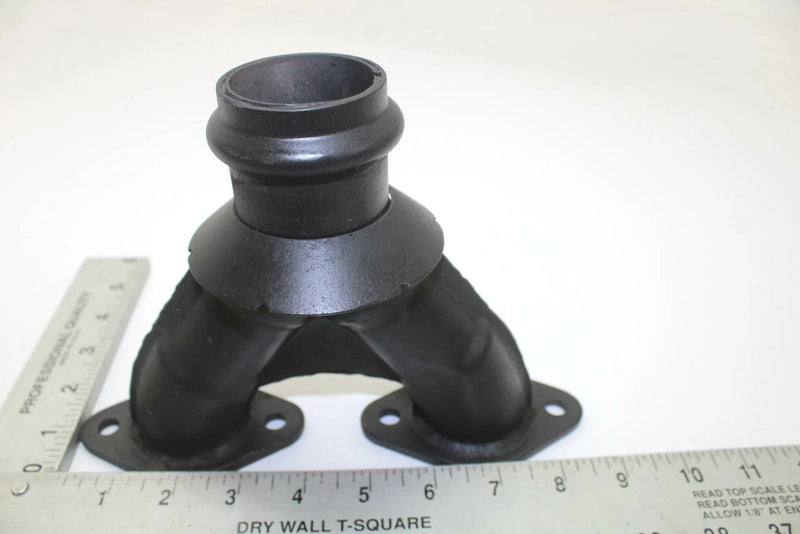 94 Arctic Cat Cougar OEM Exhaust Manifold 0712-026 SA95