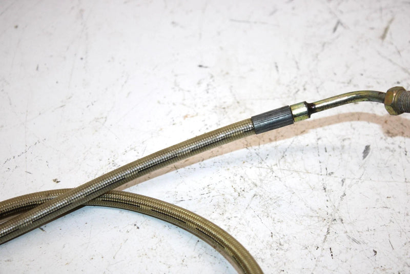 06 Arctic Cat Crossfire 600 Efi Sno Pro Oem Brake Line 1602-588 SA187