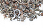 1990 Yamaha Phazer Ii LE Oem Nut Bolt Spacer Hardware Kit SY14