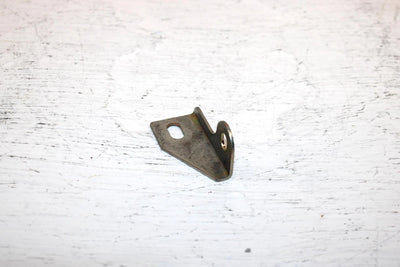 2002 Ski-doo Mxz 500 Oem Hood Hinge Center Plate 517302045 SS16