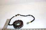86 Kawasaki Bayou 300 Klf300a Oem Stator 21003-1128 AK6