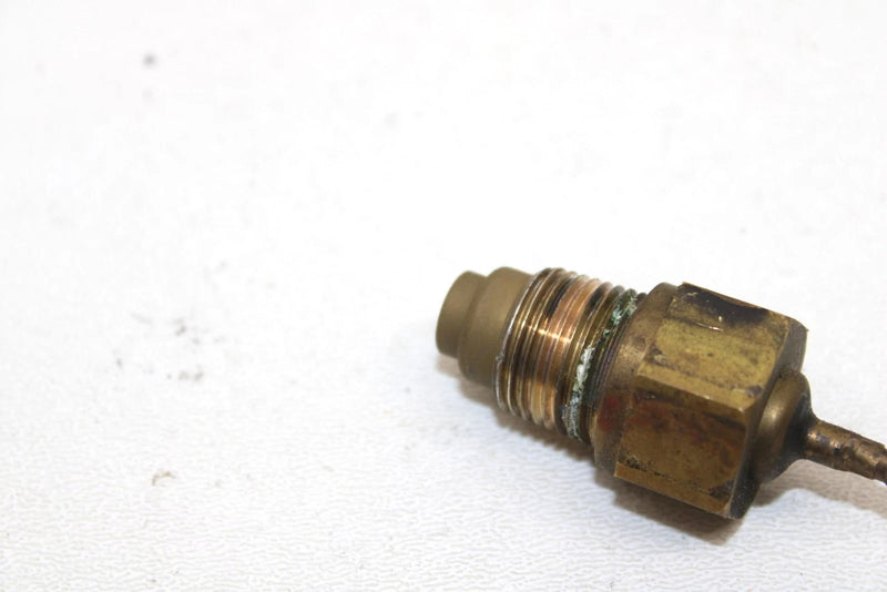 98 Polaris Xcr 600 Oem Temperature Sensor 4110179 SP164