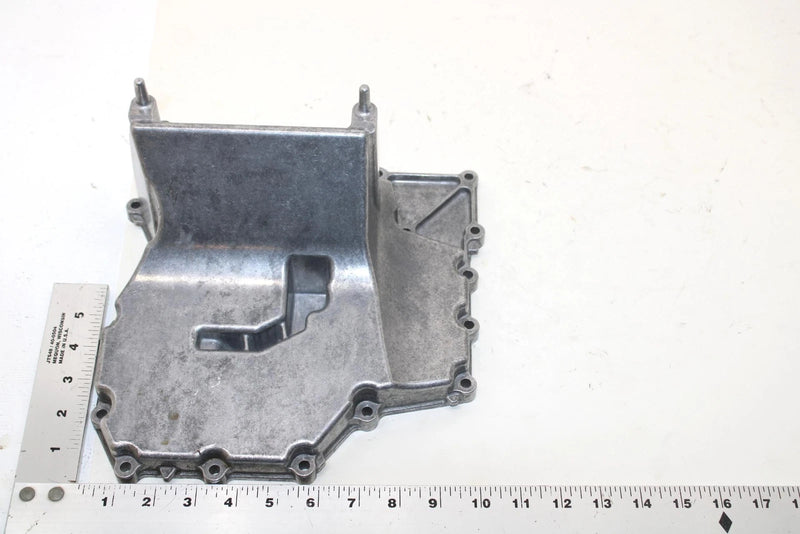 2017 Ski-doo Grand Touring 900 Oem Oil Pump Cover 420656700 SS65