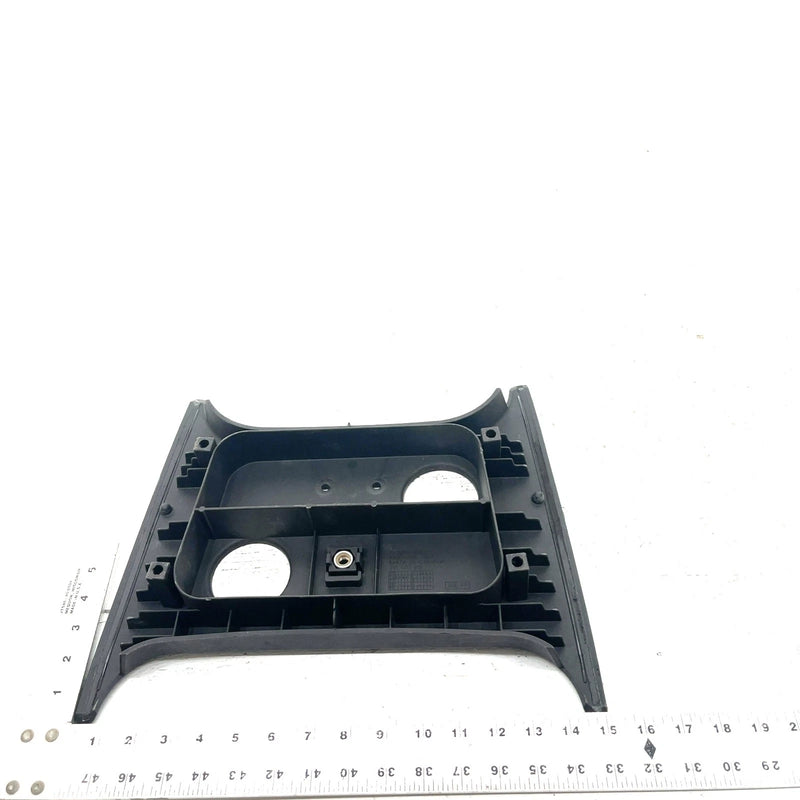 96-02 Sea-Doo GTX OEM Rear Upper Vent Cover 291000851JS60