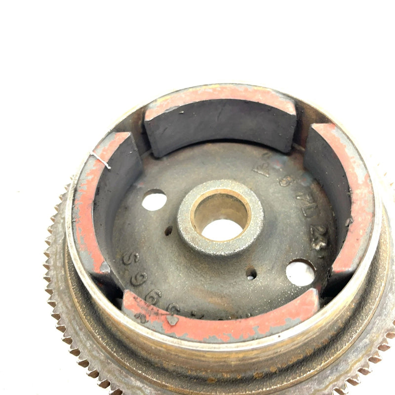 88-99 Polaris Trail Boss 250 4X4 OEM FF45 Flywheel 3083939 AP208