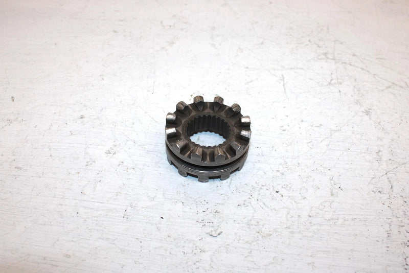 1999 Polaris Magnum 500 Oem HI/Rev Engagement Dog 3233667 AP52