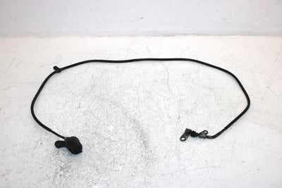 1994 Kawasaki Bayou 300 4x4 Oem Reverse Lever 13320-1005 13320-0036 AK18