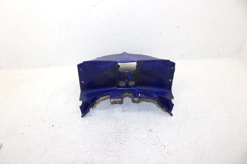 1999 Yamaha Vmax 600 Sx Oem Sub Frame Panel 1 8CR-21912-11-00 SY5