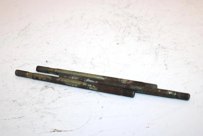 1988 Yamaha Phazer Oem Cylinder Stud Bolt Set Of 3 95617-08740-00 SY26