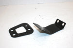 1997 Polaris Xlt Oem Radius Rod Bracket Set 5223997-067 SP70