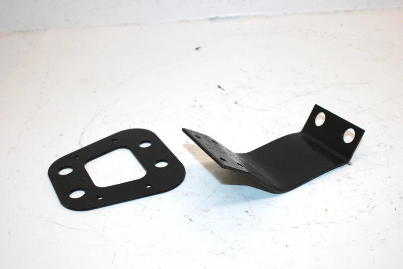 1997 Polaris Xlt Oem Radius Rod Bracket Set 5223997-067 SP70
