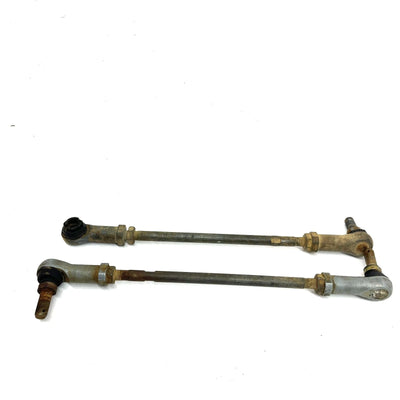 00-06 Honda Rancher 350 OEM Steering Tie Rod Pair 53521-HN5-670 AH47