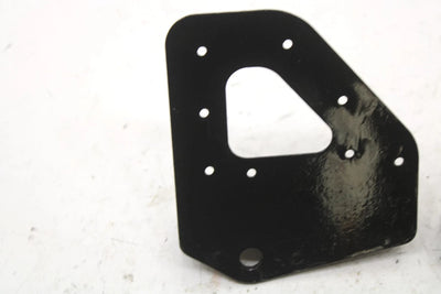 1985 Yamaha Phazer E Oem Rear Skid Mount Set 82K-21910-00-00  SY57